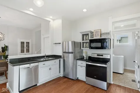2026 E 10th Street Indianapolis IN 46201