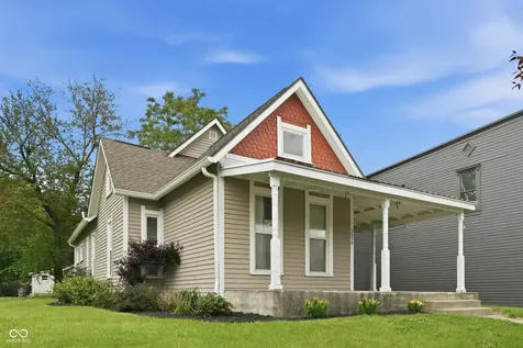 2026 E 10th Street Indianapolis IN 46201