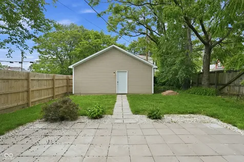 2026 E 10th Street Indianapolis IN 46201