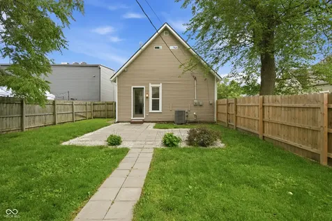 2026 E 10th Street Indianapolis IN 46201