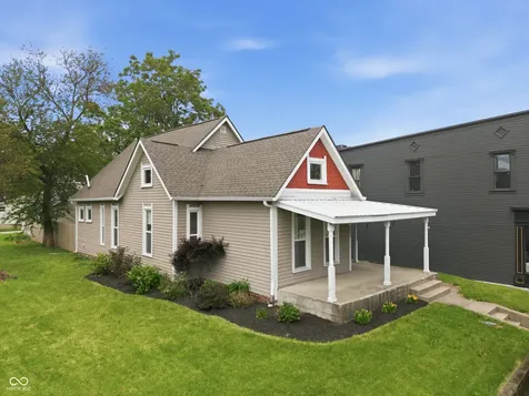 2026 E 10th Street Indianapolis IN 46201