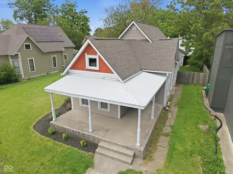 2026 E 10th Street Indianapolis IN 46201