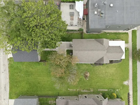 2026 E 10th Street Indianapolis IN 46201