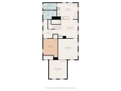 2026 E 10th Street Indianapolis IN 46201