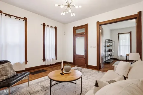 2026 E 10th Street Indianapolis IN 46201