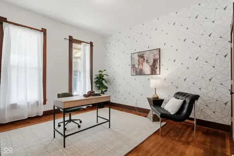 2026 E 10th Street Indianapolis IN 46201