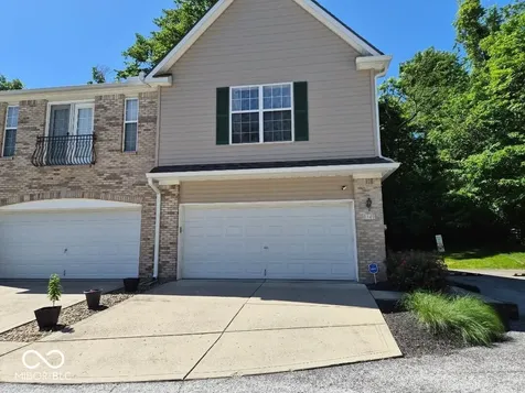 8349 Pine Branch Lane Indianapolis IN 46234
