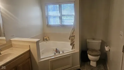 8349 Pine Branch Lane Indianapolis IN 46234