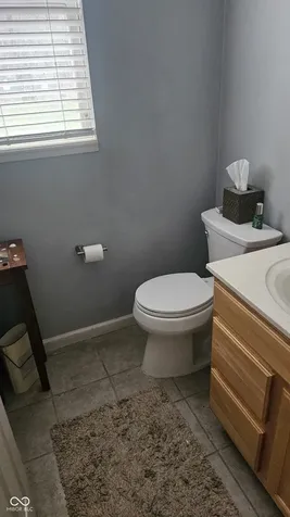 8349 Pine Branch Lane Indianapolis IN 46234