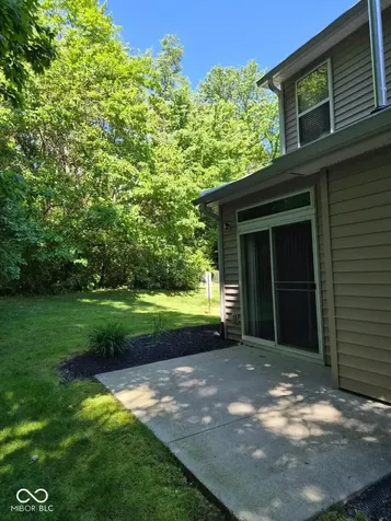 8349 Pine Branch Lane Indianapolis IN 46234
