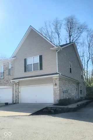 8349 Pine Branch Lane Indianapolis IN 46234