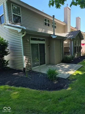 8349 Pine Branch Lane Indianapolis IN 46234