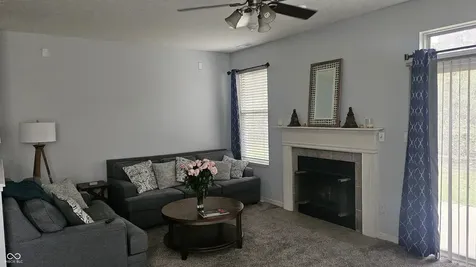 8349 Pine Branch Lane Indianapolis IN 46234