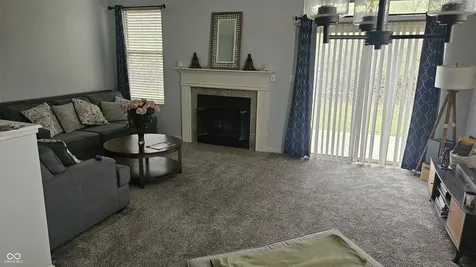 8349 Pine Branch Lane Indianapolis IN 46234