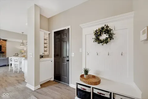 13714 Heatherfield Drive W Fishers IN 46038