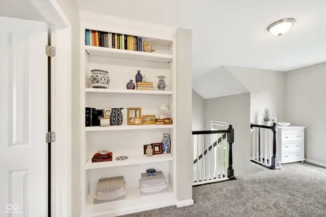 13714 Heatherfield Drive W Fishers IN 46038