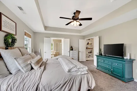 13714 Heatherfield Drive W Fishers IN 46038