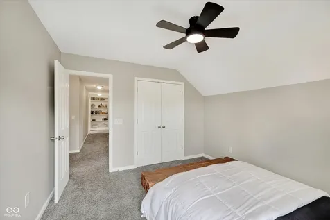 13714 Heatherfield Drive W Fishers IN 46038