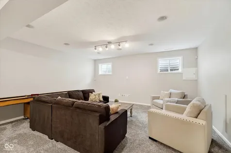 13714 Heatherfield Drive W Fishers IN 46038