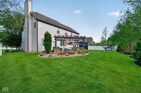 13714 Heatherfield Drive W Fishers IN 46038