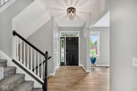 13714 Heatherfield Drive W Fishers IN 46038