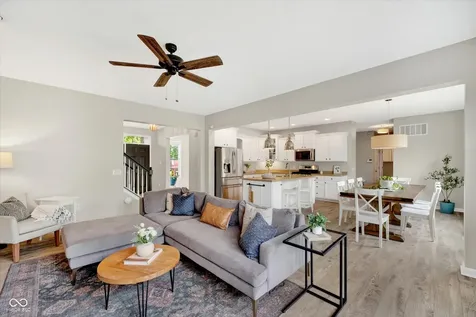 13714 Heatherfield Drive W Fishers IN 46038