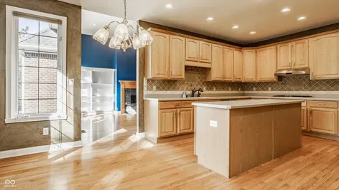 16239 Haddam Lane Westfield IN 46062
