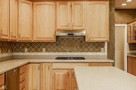 16239 Haddam Lane Westfield IN 46062