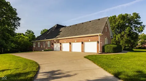 16239 Haddam Lane Westfield IN 46062