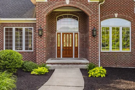 16239 Haddam Lane Westfield IN 46062