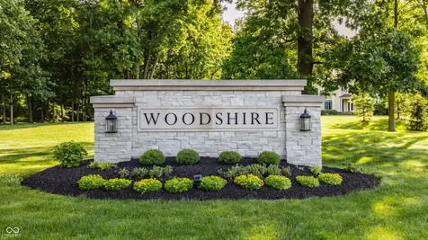 16239 Haddam Lane Westfield IN 46062