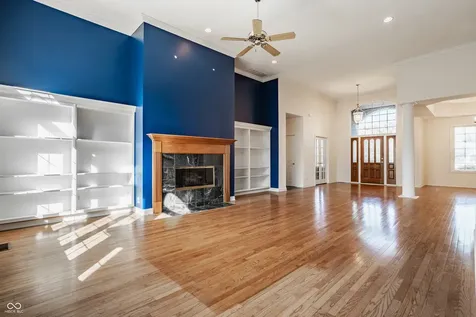 16239 Haddam Lane Westfield IN 46062