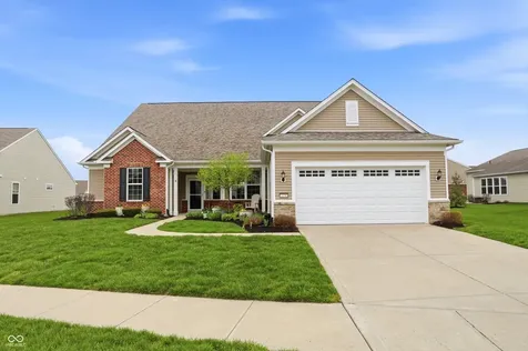 13283 Moscato Street Fishers IN 46037