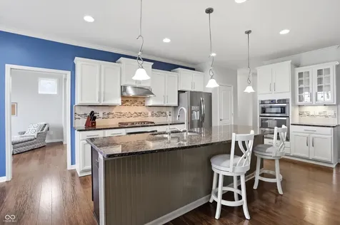 13283 Moscato Street Fishers IN 46037
