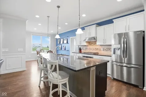 13283 Moscato Street Fishers IN 46037
