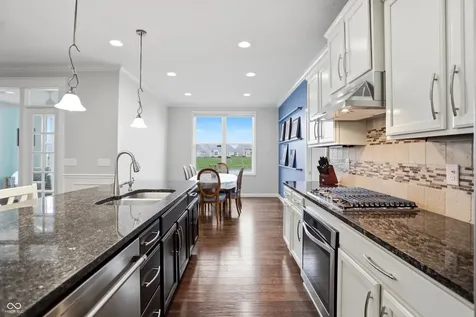 13283 Moscato Street Fishers IN 46037