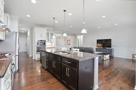 13283 Moscato Street Fishers IN 46037