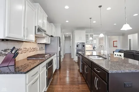 13283 Moscato Street Fishers IN 46037