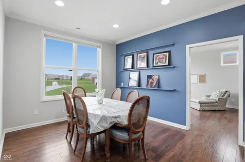 13283 Moscato Street Fishers IN 46037