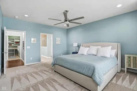 13283 Moscato Street Fishers IN 46037