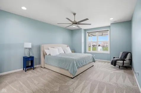 13283 Moscato Street Fishers IN 46037