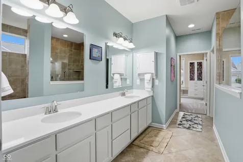 13283 Moscato Street Fishers IN 46037