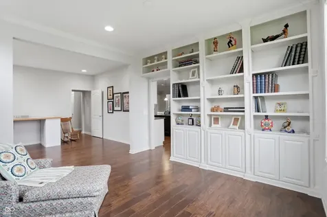 13283 Moscato Street Fishers IN 46037