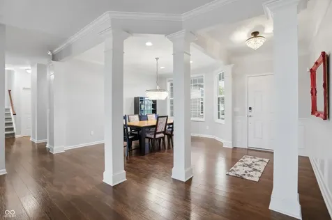 13283 Moscato Street Fishers IN 46037
