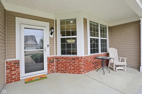13283 Moscato Street Fishers IN 46037