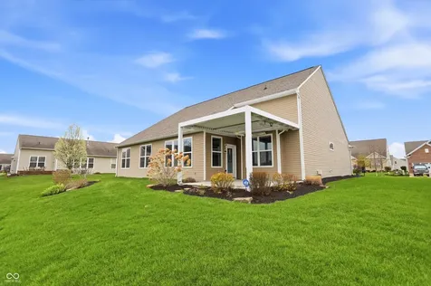 13283 Moscato Street Fishers IN 46037