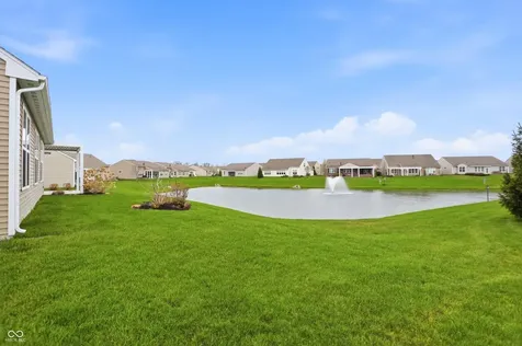 13283 Moscato Street Fishers IN 46037