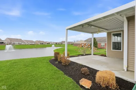 13283 Moscato Street Fishers IN 46037