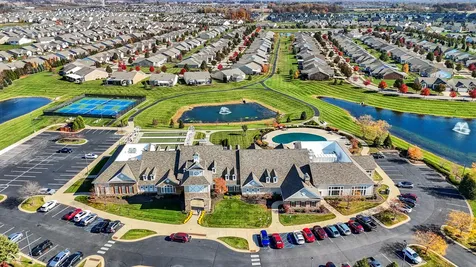 13283 Moscato Street Fishers IN 46037