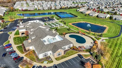 13283 Moscato Street Fishers IN 46037